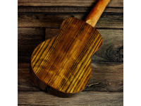 Barnes & Mullins Soprano Ukulele Walnut Barnes & Mullins Soprano Ukulele Walnut